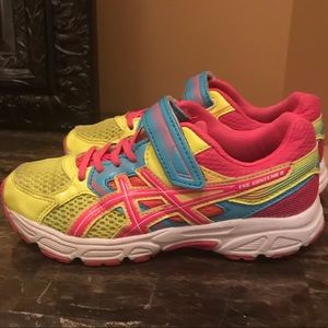 ASICS